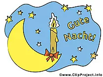 Mond Bild