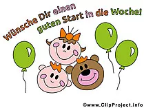 Sprüche und Bilder zum Drucken