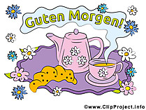 GB Pics Guten Morgen