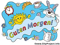 Gute Morgen Bilder
