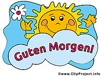 Goedemorgen