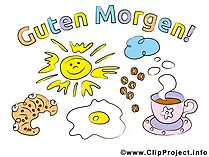 Guten Morgen GB Pics online
