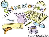 Schönen Guten Morgen Bilder