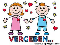 Vergebung Bilder