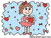 Clipart Love