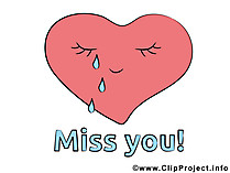 Vermisse Dich