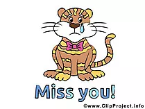 Tiger Clipart