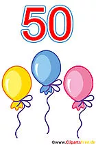 50 rođendanskih slika besplatno