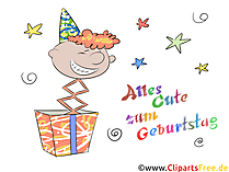 10 Coole Geburtstagskarten Zum Ausdrucken Free Printable