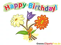 Birthday ku ojo ibi image
