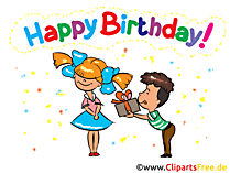 Bilder Happy Birthday