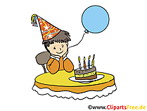 Bilder zu Geburtstag