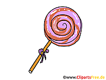 Candy Clip Art