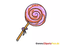 Candy Clip Art