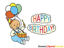 Gluckwunsche Geburtstag Cartoons Zum Geburtstag Wunsche