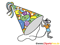 Clip Art Birthday