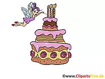 Clip Art Geburtstag