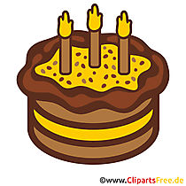 Geburtstag 13 Clipart