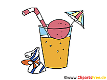 Cocktail Clipart Party