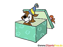 Comic Geburtstag Einladung