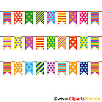 Geburtstag Clipart free