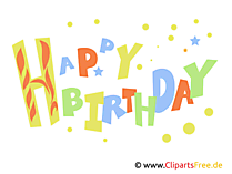 Geburtstagsbilder, Geburtstagskarten und Geburtstagswünsche