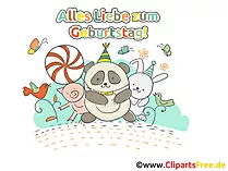 Geburtstagssprueche Kreative Glueckwuensche zum Geburtstag