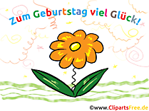 Geburtstagswünsche Bilder