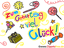 Geburtstagswünsche lustig