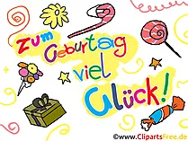 Geburtstagswünsche lustig