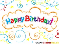 Happy Birthday GB