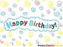 Happy Birthday Image