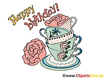 Happy Birthday Pictures