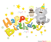 Geburtstag Bilder Happy Birthday für Whatsapp und andere Messenger