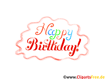 Happy Birthday Bilder