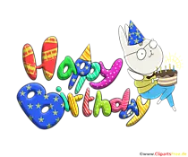 Happy Birthday über Whatsapp und andere Messenger verschicken