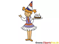 Kinder Einladungen zum Geburtstag selbst gestalten