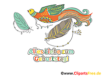 Lustige Grusskarten kostenlos