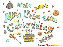 Schoene Geburtstagswuensche kostenlos verschicken