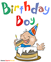 Birthday Boy T-Shirt Design 4500 x 5400 px kostenlos