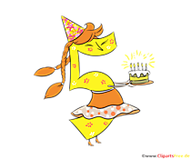 Lustige Zahl 5 für Gestaltung von T-Shirt-Designs