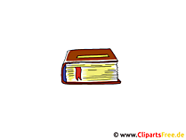 Buch Clipart