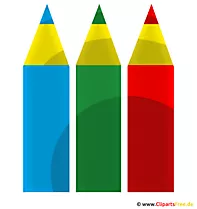 Clipart Stifte
