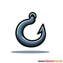 Haken Clip Art - Kostenloses Bild