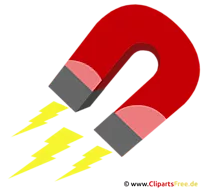 Magnet Clipart