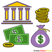 Bank Clipart free