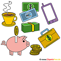 Business Clip Art free
