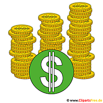 Clipart Money free