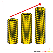 Clipart Umsatz for free