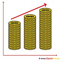 Clipart Umsatz for free
